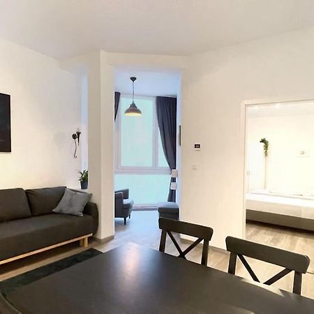 Jaybnb - Premium Apartment Zentral In 도르트문트 외부 사진