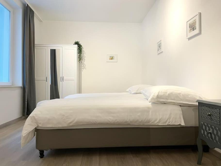 Jaybnb - Premium Apartment Zentral In 도르트문트 외부 사진