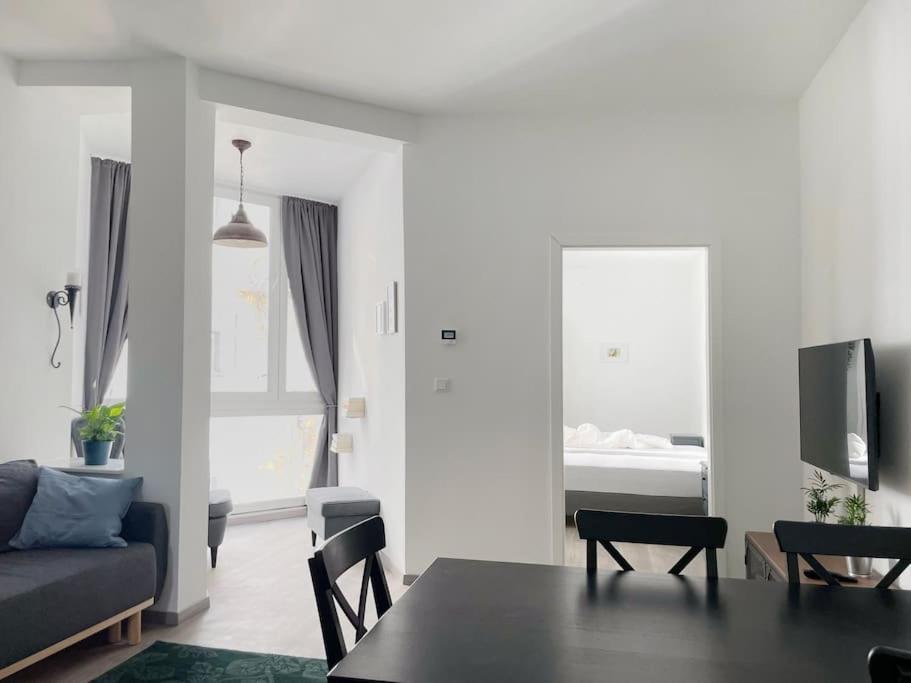 Jaybnb - Premium Apartment Zentral In 도르트문트 외부 사진