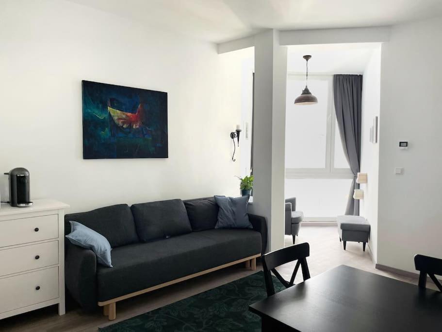 Jaybnb - Premium Apartment Zentral In 도르트문트 외부 사진
