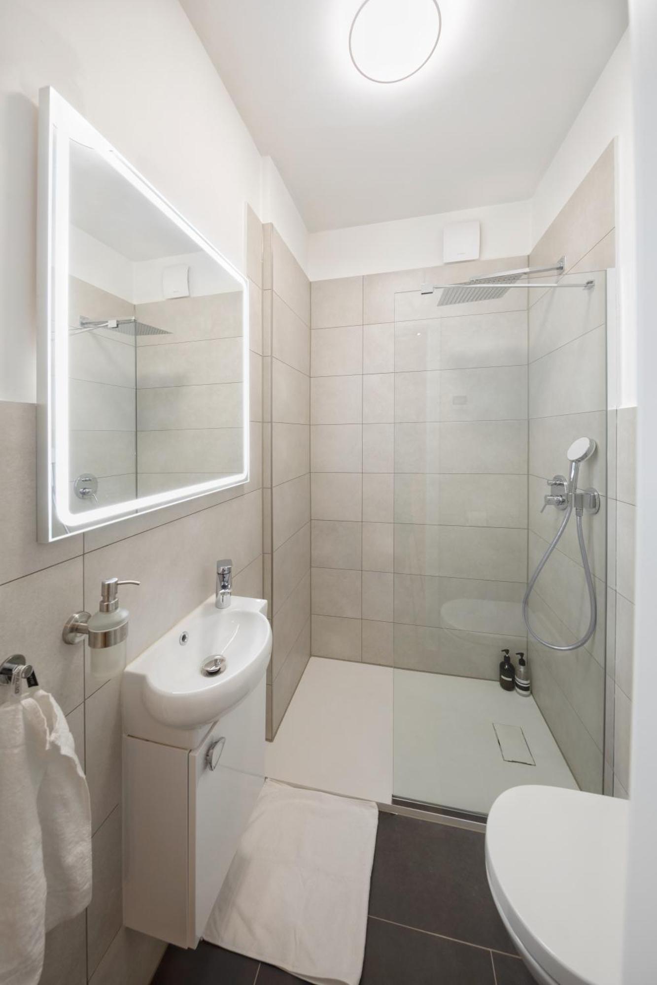 Jaybnb - Premium Apartment Zentral In 도르트문트 외부 사진